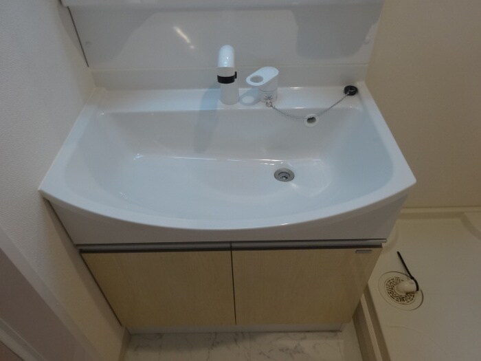 物件内観写真19　(洗面)