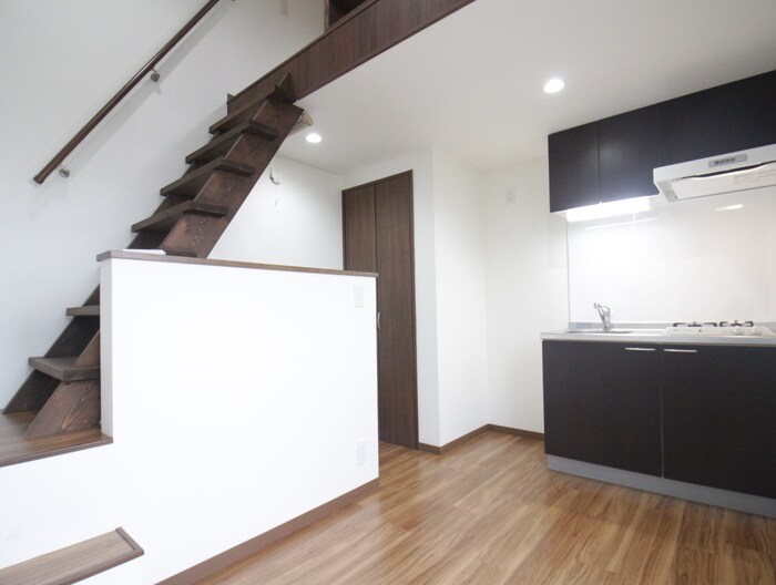 物件内観写真8　(居室)