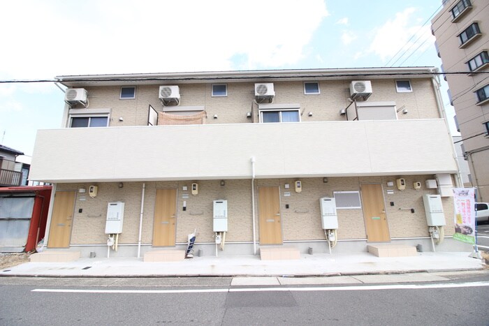 物件外観写真3　(外観写真)