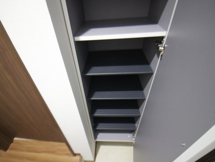 物件内観写真17　(靴箱)
