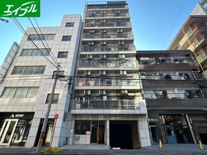 第２中川ビル外観写真