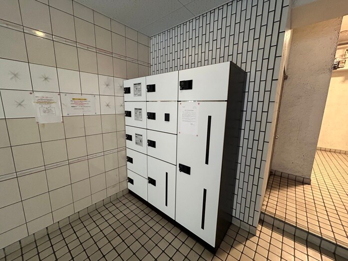 物件外観写真2　(建物設備)