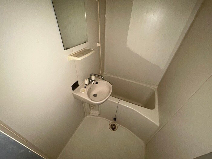 物件内観写真10　(バス／シャワールーム等)