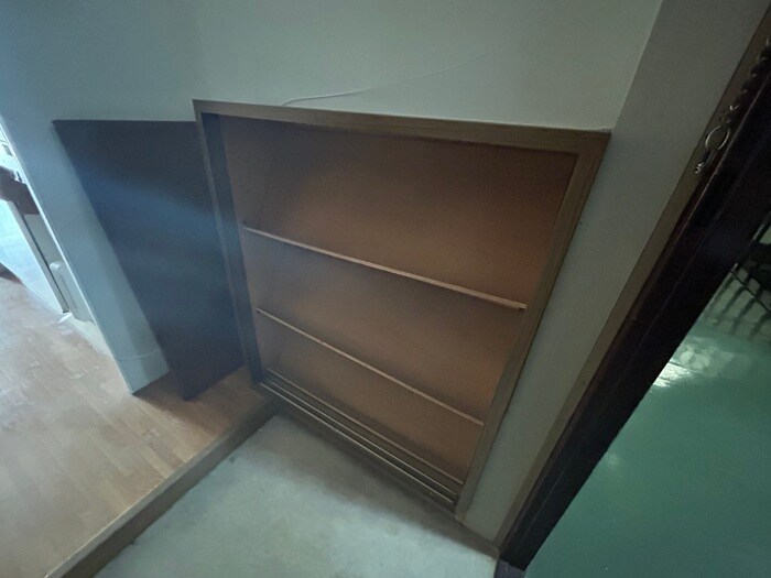 物件内観写真15　(靴箱)