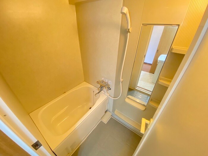 物件内観写真12　(バス／シャワールーム等)