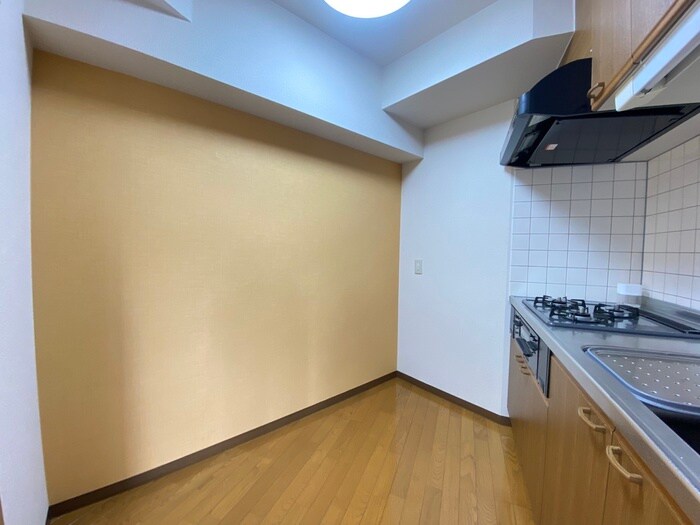 物件内観写真16　(キッチン)