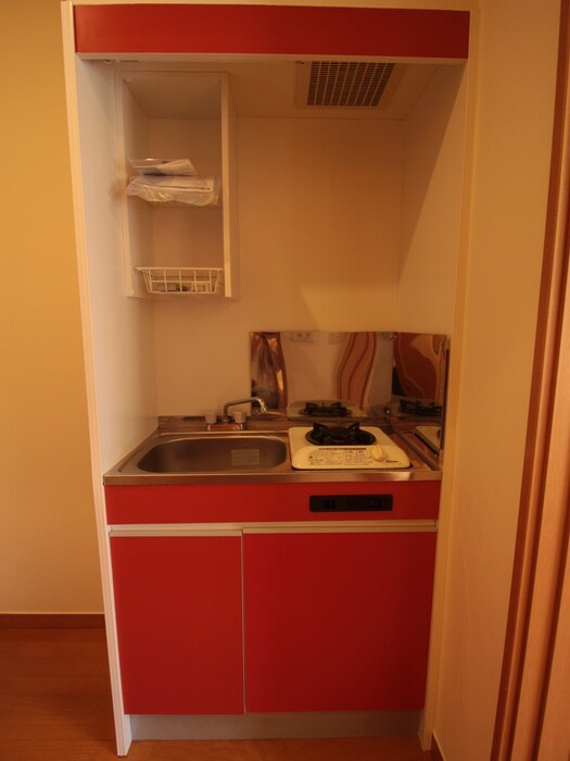 物件内観写真9　(キッチン)