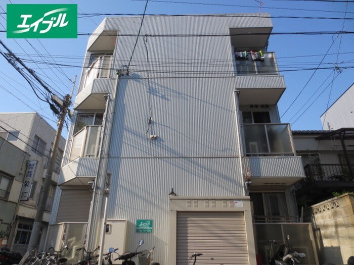 物件外観写真3　(外観写真)