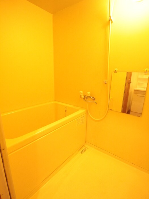 物件内観写真11　(バス／シャワールーム等)