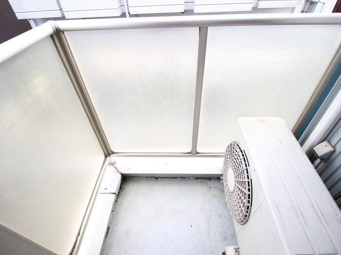 物件内観写真22　(ベランダ・バルコニー)