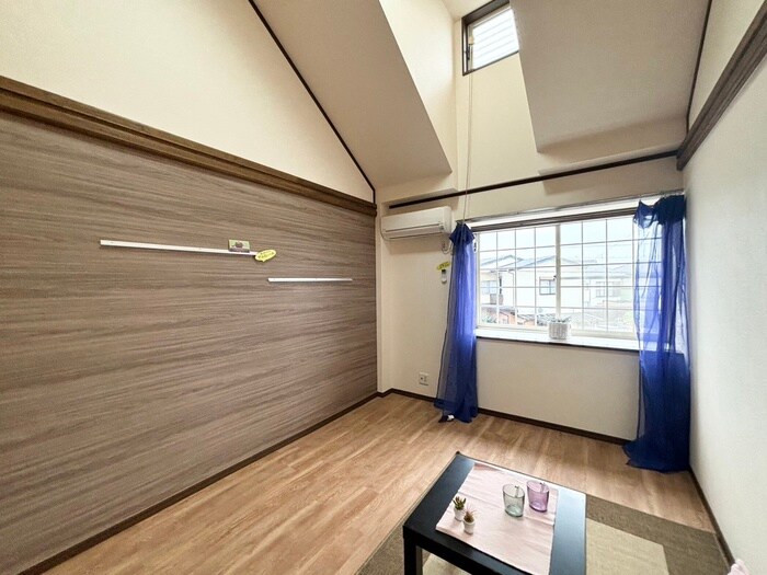 物件内観写真7　(居室)