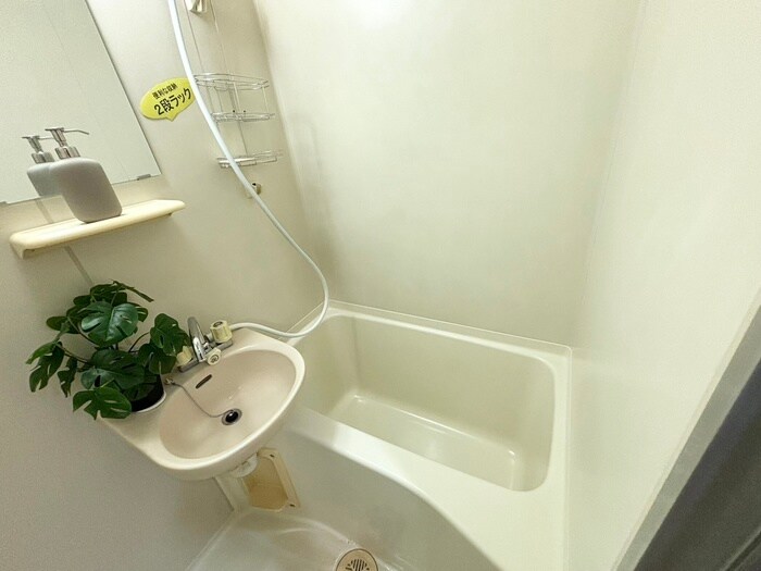 物件内観写真11　(バス／シャワールーム等)