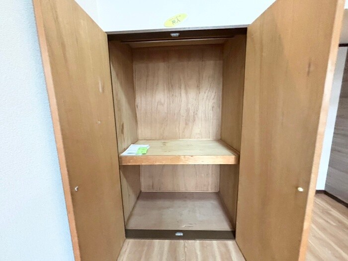 物件内観写真14　(収納)