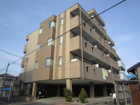 グランドヒルズ小碓５外観写真