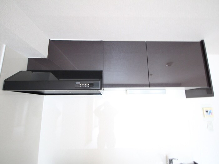 物件内観写真20　(キッチン)