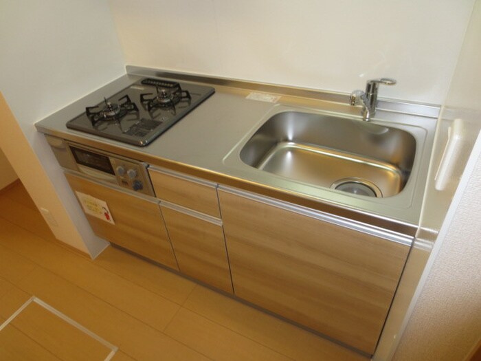 物件内観写真5　(キッチン)