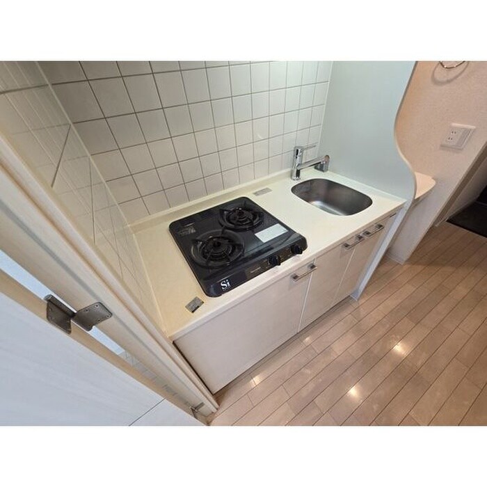 物件内観写真8　(キッチン)