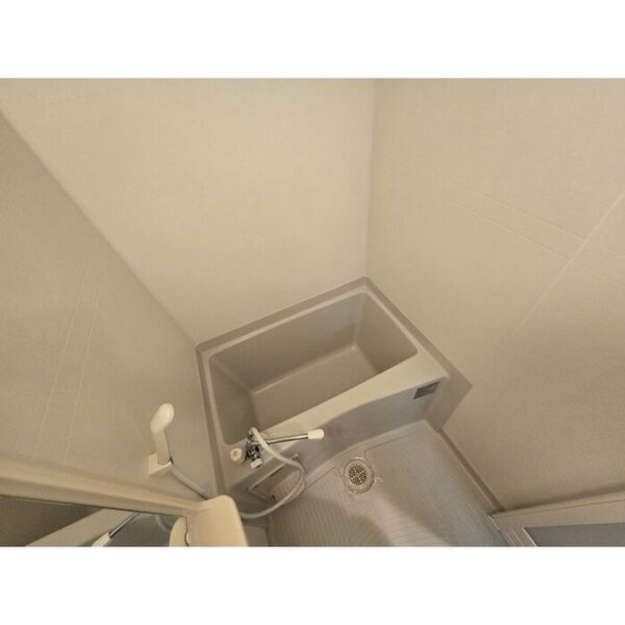 物件内観写真10　(バス／シャワールーム等)