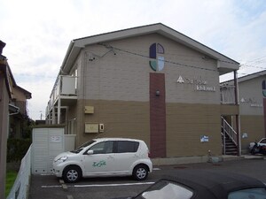 Surplus Two Ichikawa Ａ外観写真