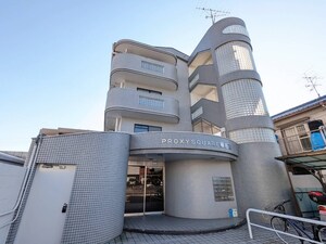 ＰＲＯＸＹＳＱＵＡＲＥ植田西外観写真