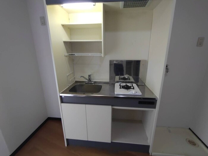 物件内観写真13　(キッチン)