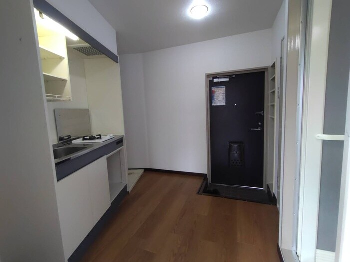 物件内観写真14　(キッチン)