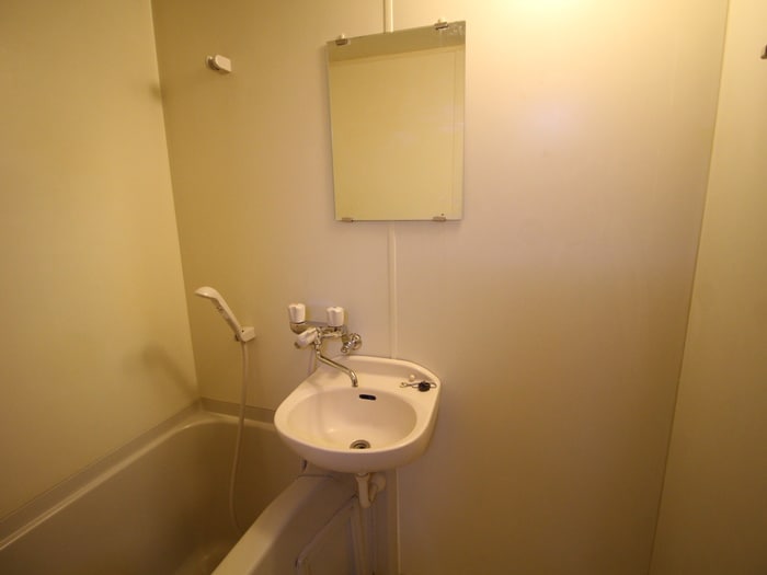 物件内観写真14　(洗面)