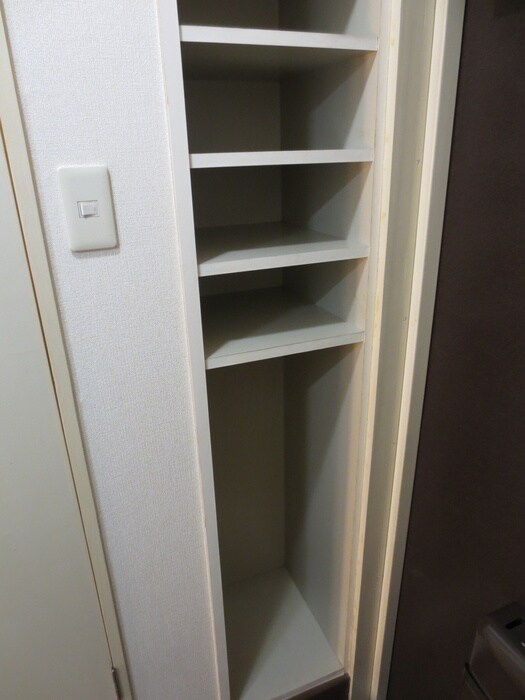 物件内観写真17　(靴箱)