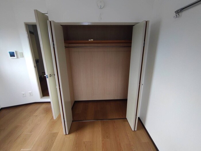 物件内観写真17　(収納)