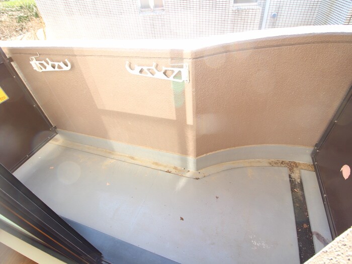 物件内観写真18　(ベランダ・バルコニー)