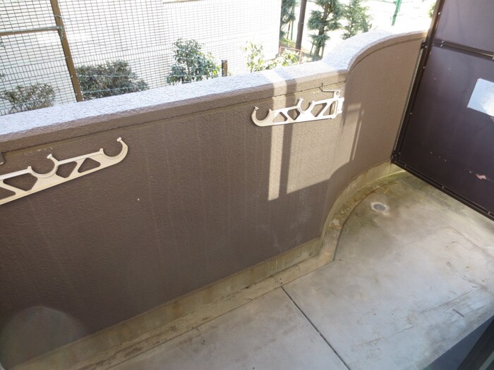 物件内観写真19　(ベランダ・バルコニー)