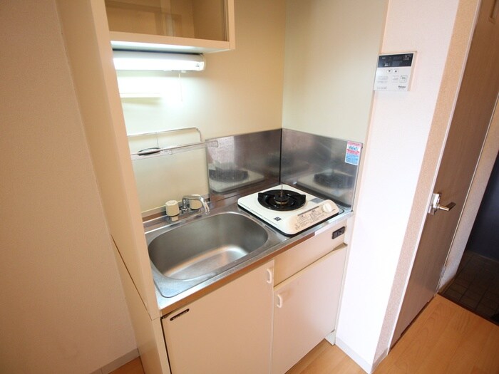 物件内観写真9　(キッチン)