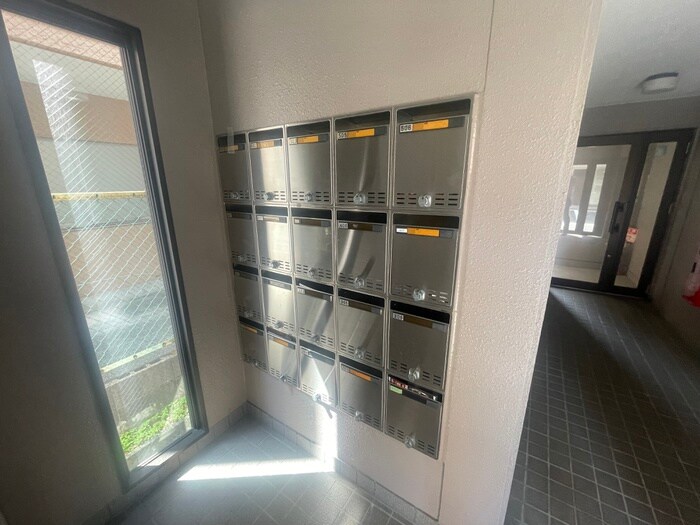 物件外観写真6　(建物設備)