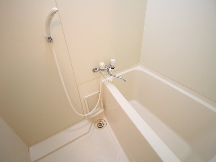 物件内観写真12　(バス／シャワールーム等)