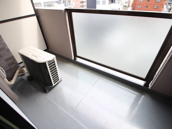 物件内観写真17　(ベランダ・バルコニー)