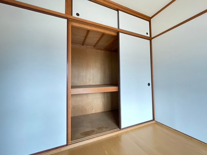 物件内観写真9　(収納)