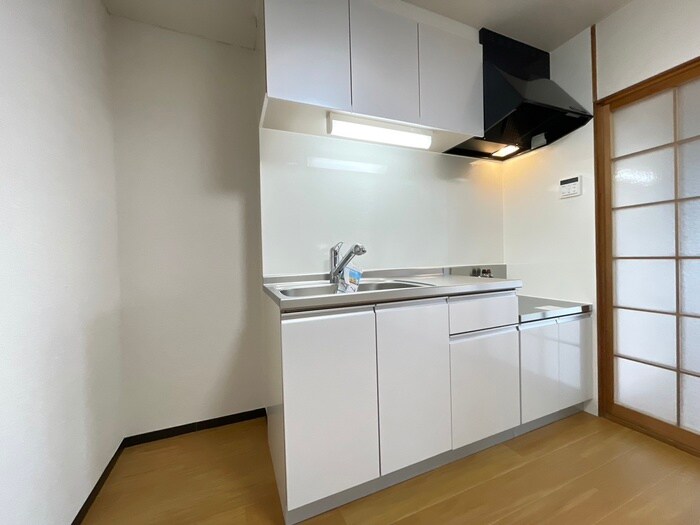 物件内観写真10　(キッチン)