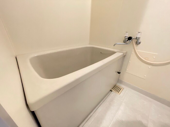 物件内観写真11　(バス／シャワールーム等)