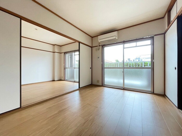 物件内観写真16　(居室)