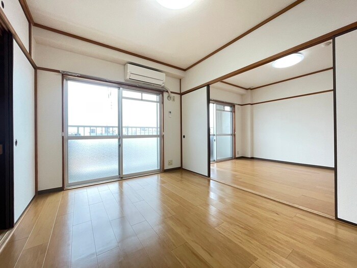 物件内観写真16　(居室)