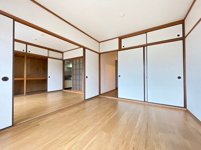 物件内観写真17　(居室)