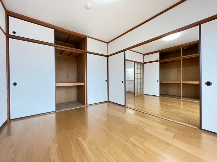 物件内観写真17　(居室)