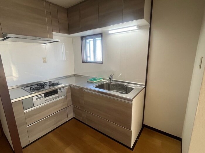 物件内観写真7　(キッチン)