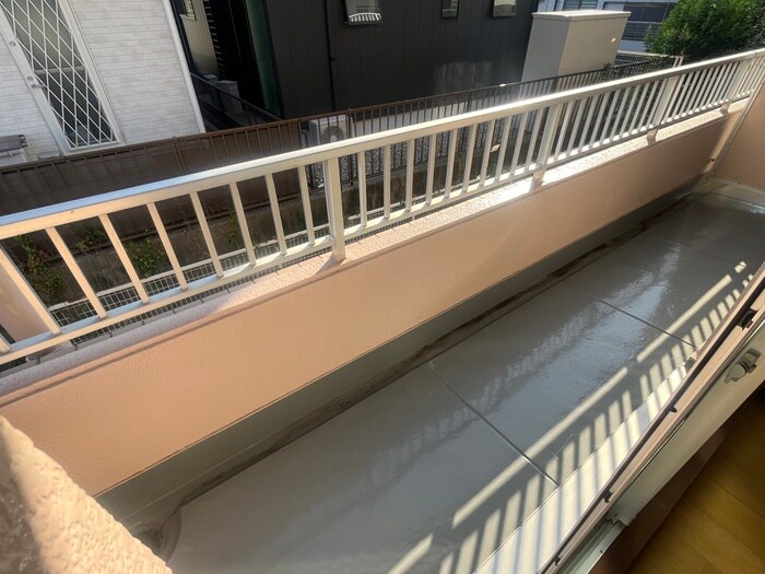 物件内観写真20　(ベランダ・バルコニー)