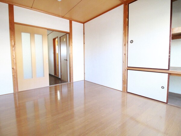 居室