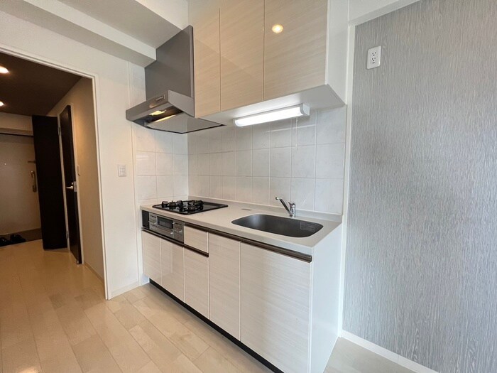 物件内観写真11　(キッチン)