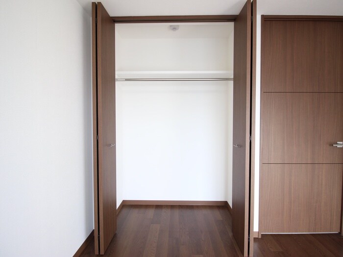 物件内観写真9　(収納)