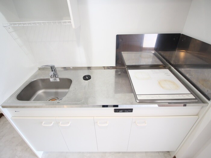 物件内観写真10　(キッチン)