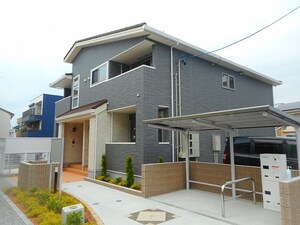 さくら外観写真