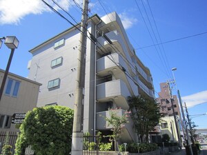 エスポワ－ル長久手外観写真